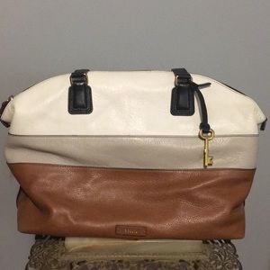 Fossil Shoulder Bag